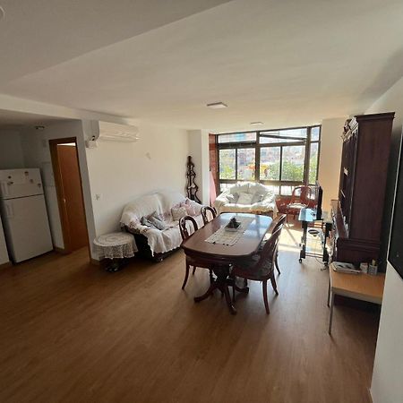 Precioso Apartamento A 5Min De La Playa Y El Puerto 瓦伦西亚 外观 照片