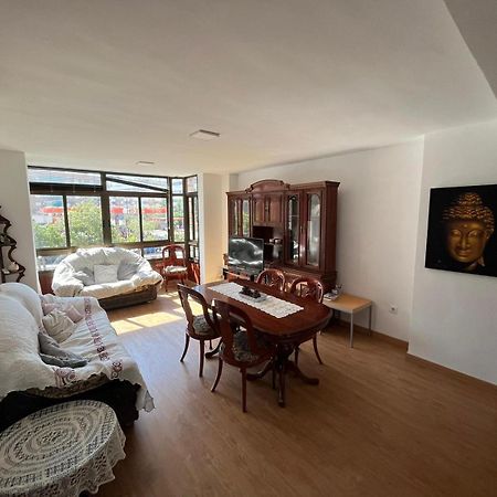 Precioso Apartamento A 5Min De La Playa Y El Puerto 瓦伦西亚 外观 照片