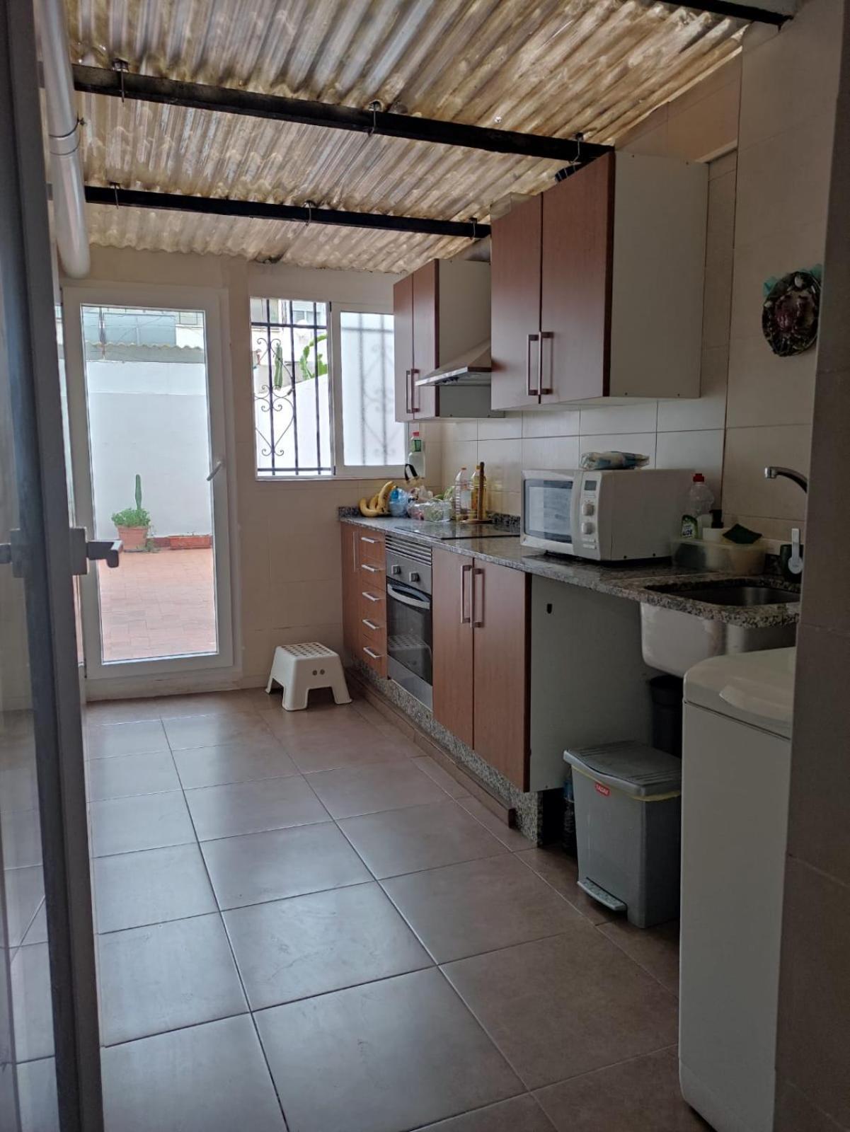 Precioso Apartamento A 5Min De La Playa Y El Puerto 瓦伦西亚 外观 照片