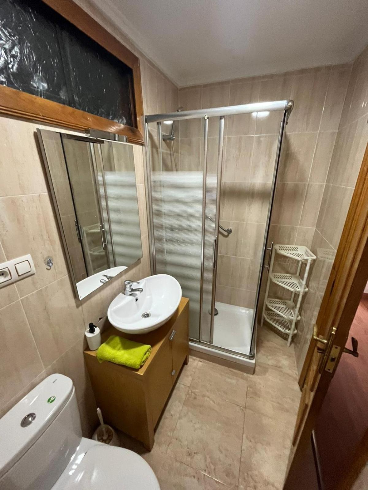 Precioso Apartamento A 5Min De La Playa Y El Puerto 瓦伦西亚 外观 照片
