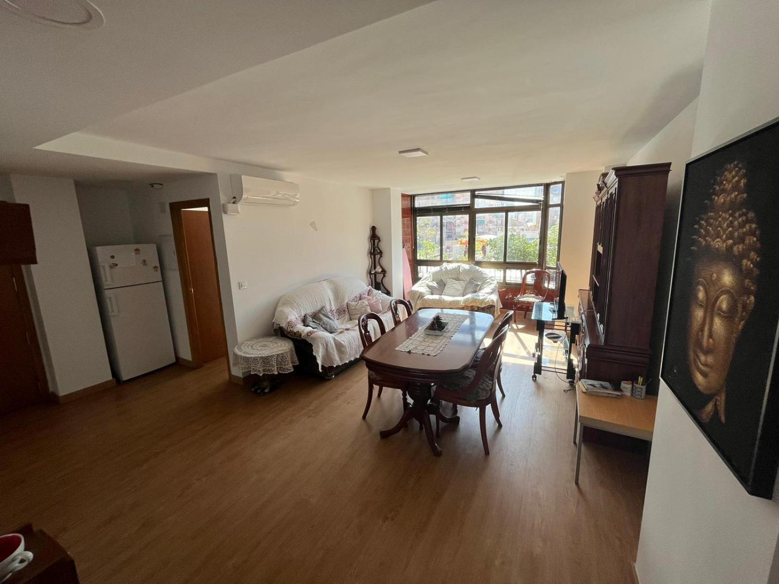 Precioso Apartamento A 5Min De La Playa Y El Puerto 瓦伦西亚 外观 照片