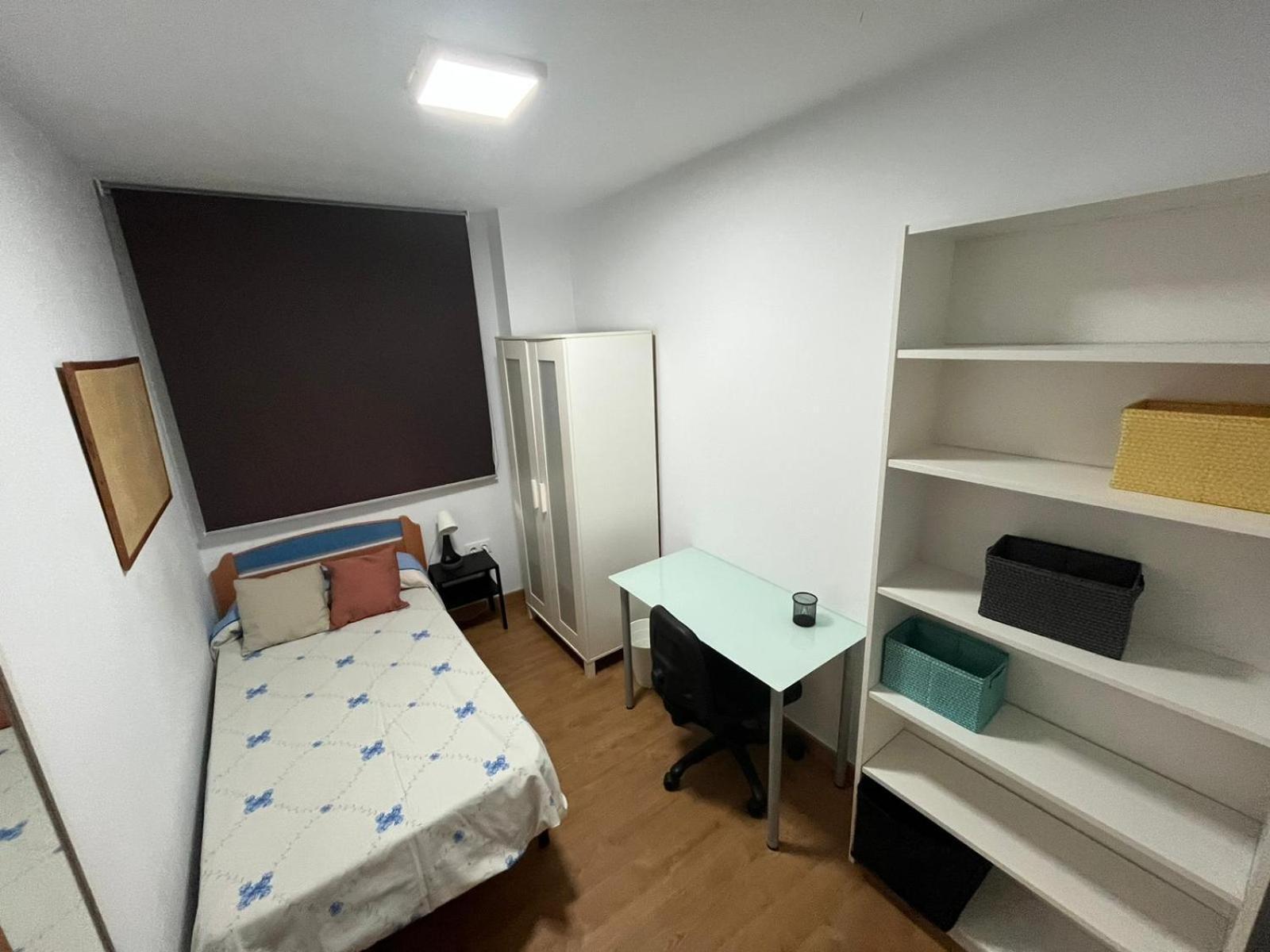 Precioso Apartamento A 5Min De La Playa Y El Puerto 瓦伦西亚 外观 照片