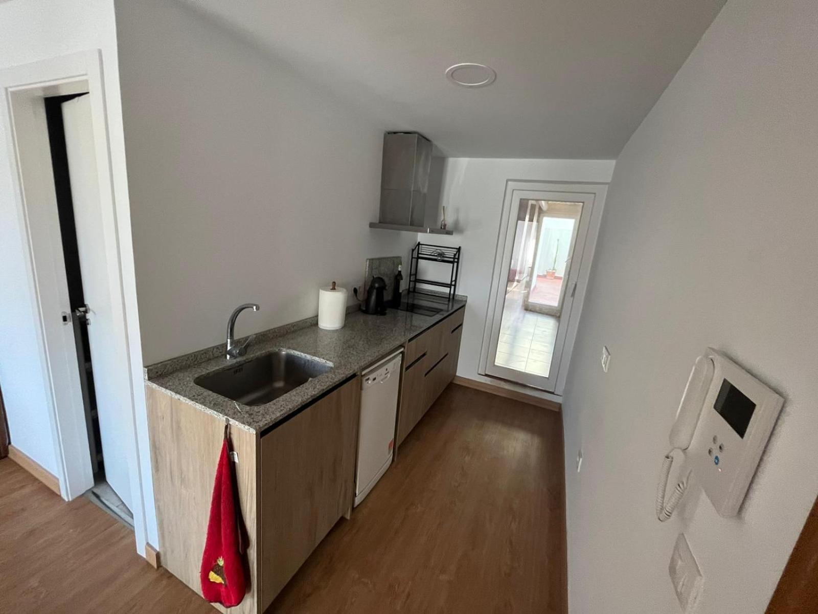 Precioso Apartamento A 5Min De La Playa Y El Puerto 瓦伦西亚 外观 照片