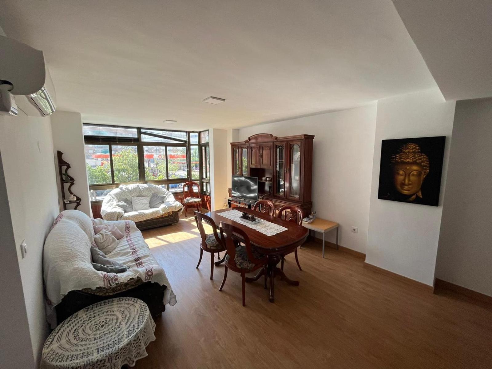 Precioso Apartamento A 5Min De La Playa Y El Puerto 瓦伦西亚 外观 照片
