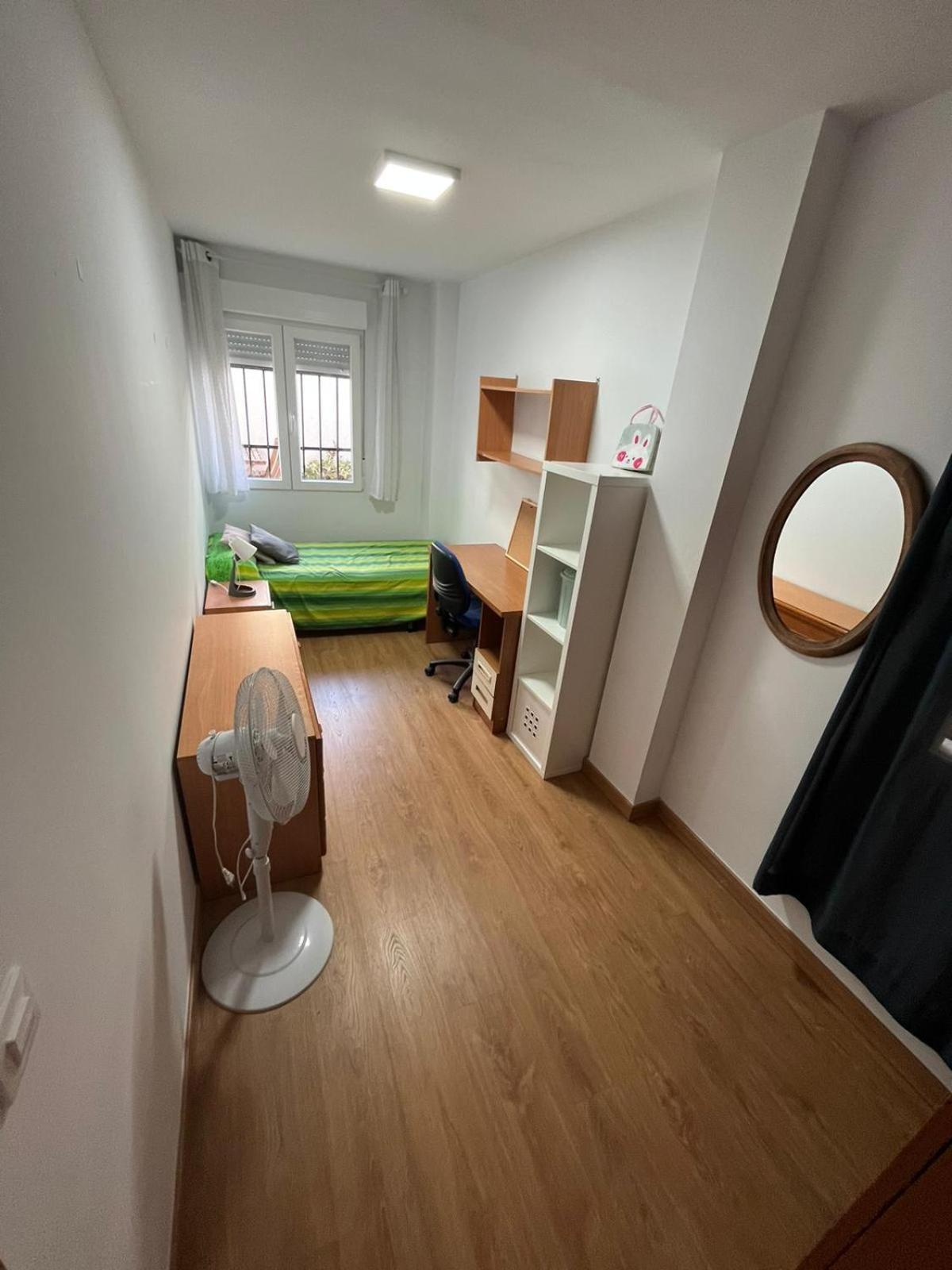 Precioso Apartamento A 5Min De La Playa Y El Puerto 瓦伦西亚 外观 照片
