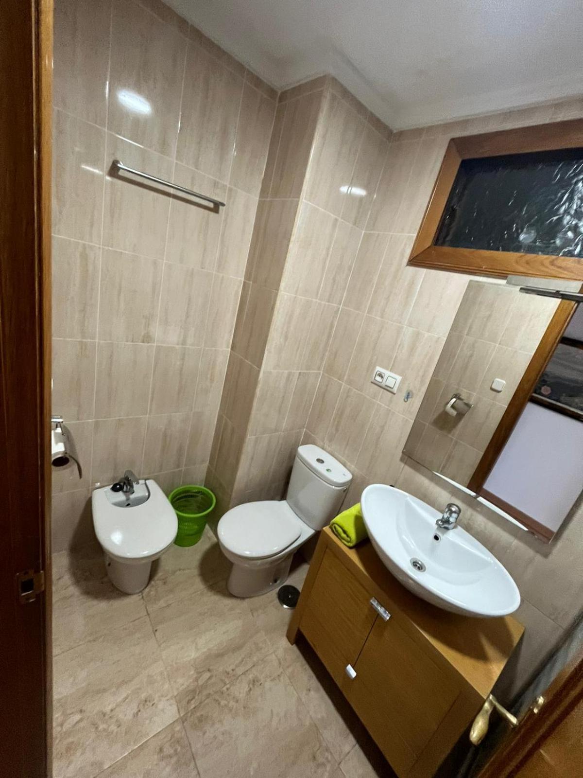Precioso Apartamento A 5Min De La Playa Y El Puerto 瓦伦西亚 外观 照片