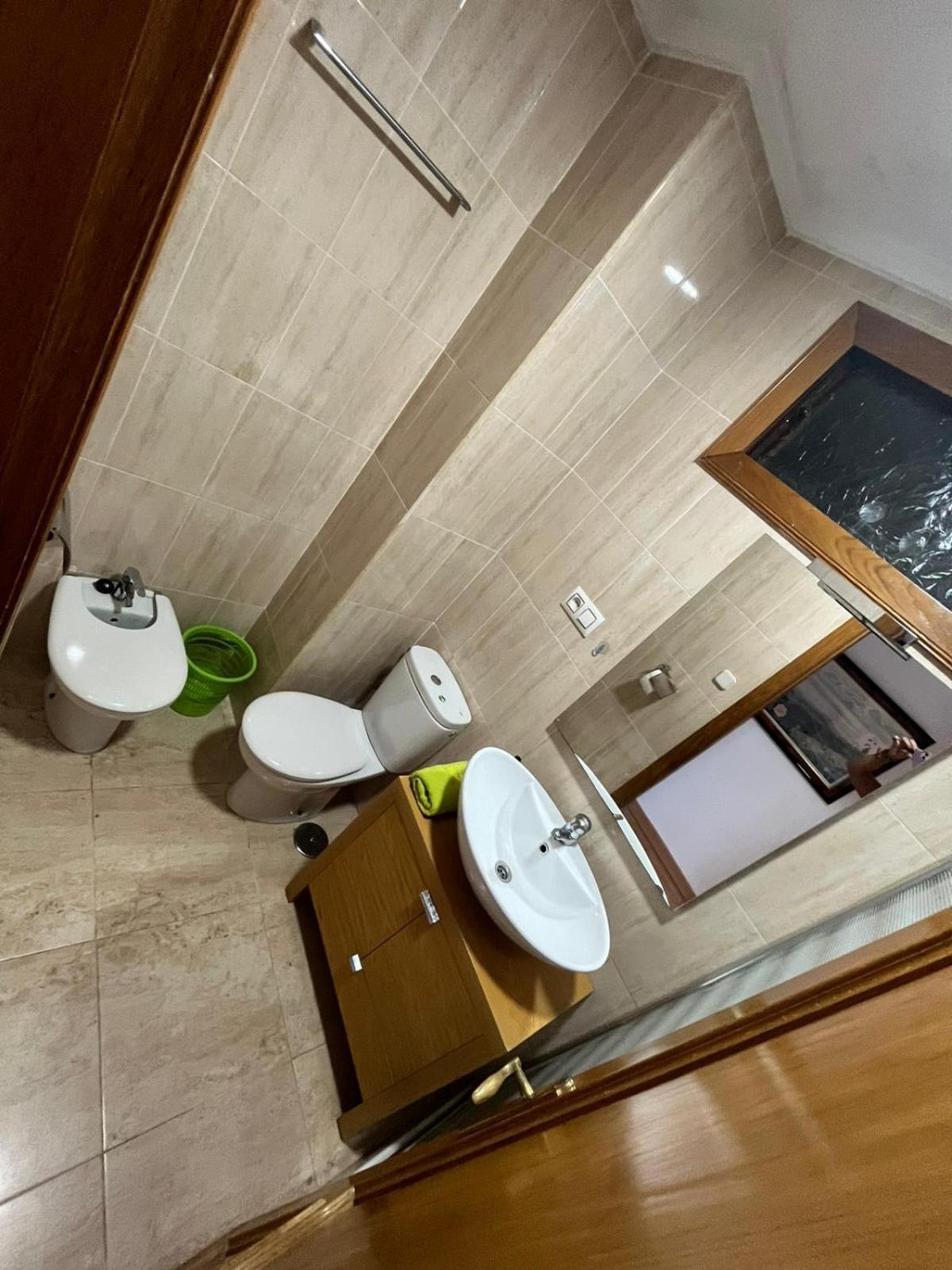 Precioso Apartamento A 5Min De La Playa Y El Puerto 瓦伦西亚 外观 照片