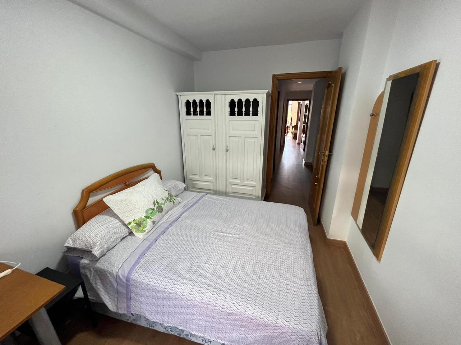Precioso Apartamento A 5Min De La Playa Y El Puerto 瓦伦西亚 外观 照片