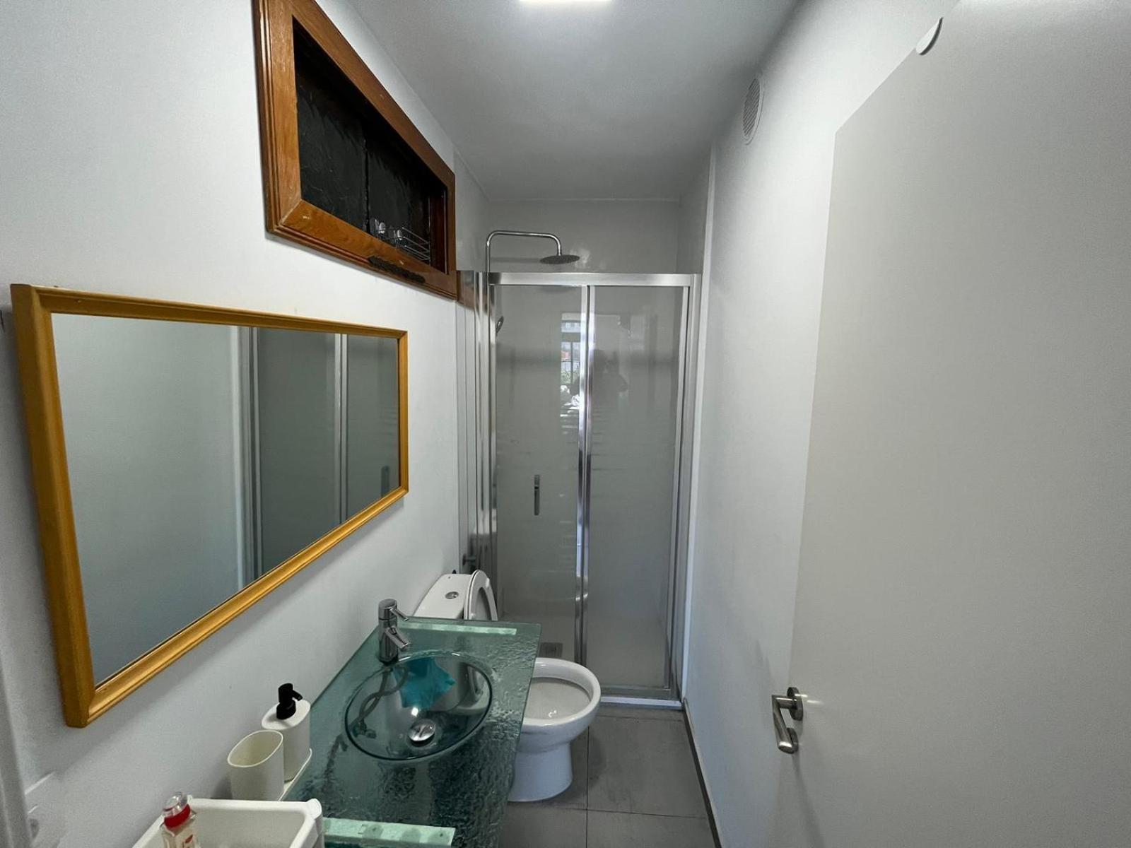 Precioso Apartamento A 5Min De La Playa Y El Puerto 瓦伦西亚 外观 照片