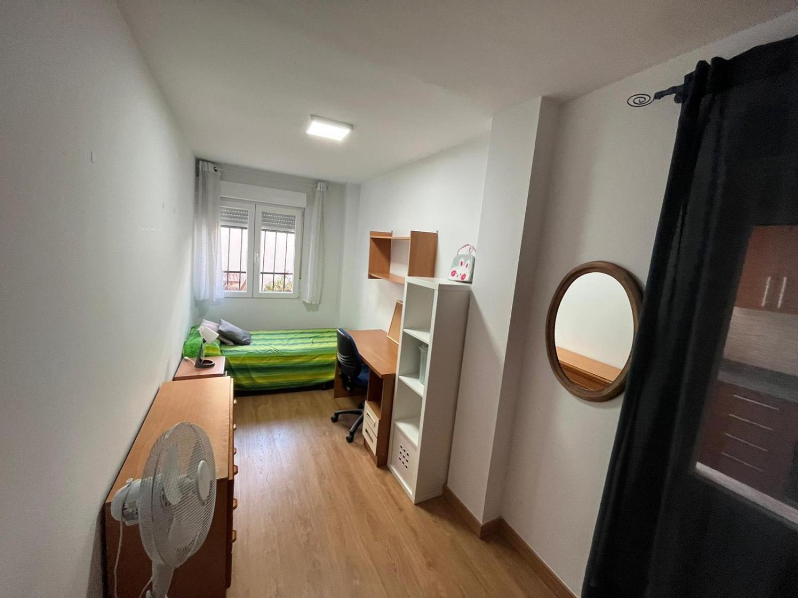 Precioso Apartamento A 5Min De La Playa Y El Puerto 瓦伦西亚 外观 照片